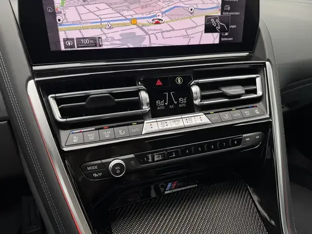 BMW M8