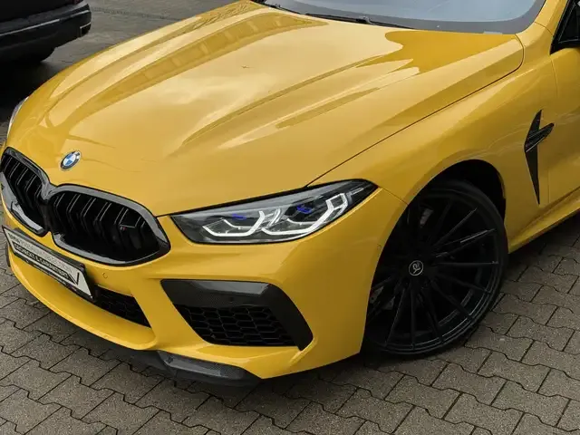 BMW M8