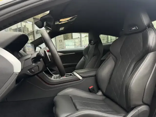 BMW M8