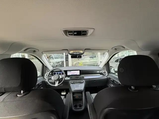 Mercedes-Benz V 250