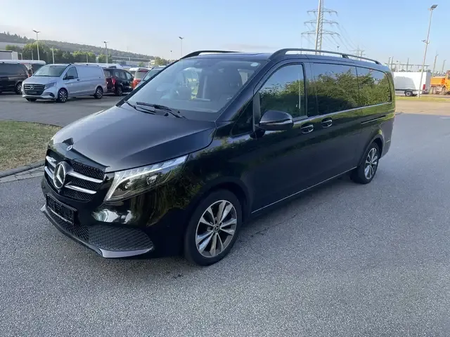 Mercedes-Benz V 300