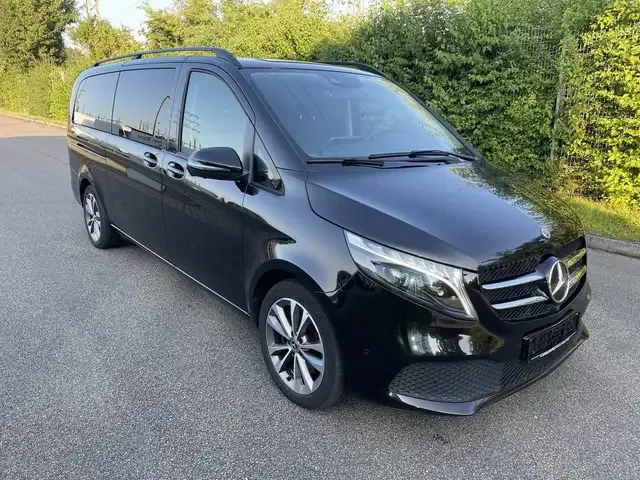 Mercedes-Benz V 300