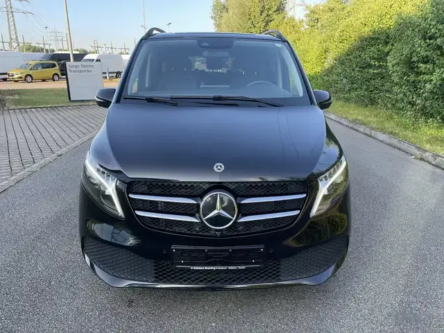 Mercedes-Benz V 300