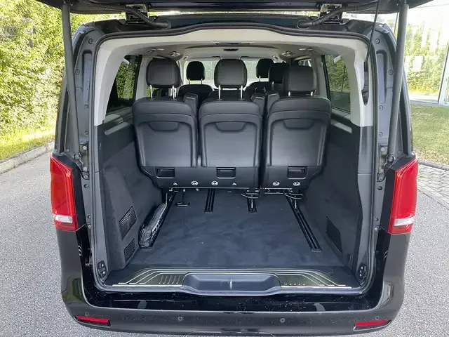Mercedes-Benz V 300