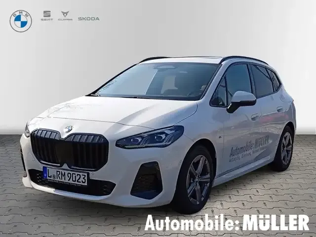 BMW 223