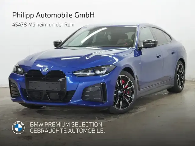 BMW i4
