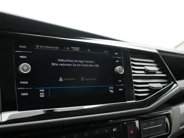 Volkswagen T6.1 California