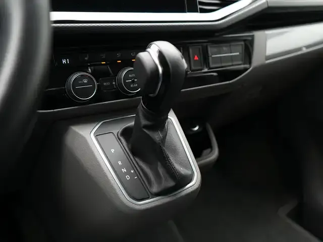 Volkswagen T6.1 California