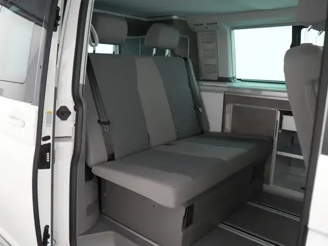 Volkswagen T6.1 California