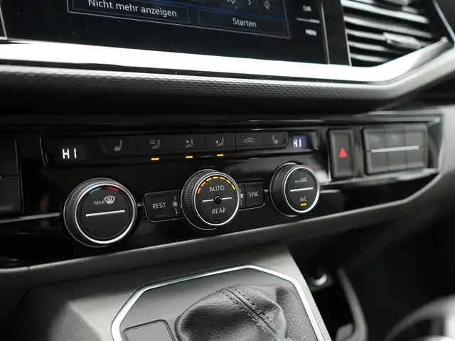 Volkswagen T6.1 California