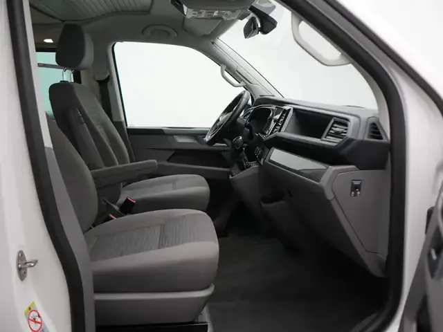 Volkswagen T6.1 California