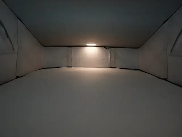 Volkswagen T6.1 California