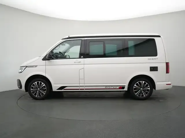 Volkswagen T6.1 California