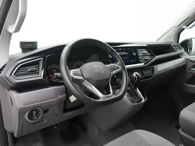 Volkswagen T6.1 California