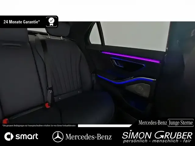 Mercedes-Benz S 350