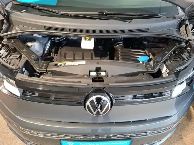 Volkswagen Sonstiges