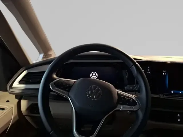 Volkswagen Sonstiges