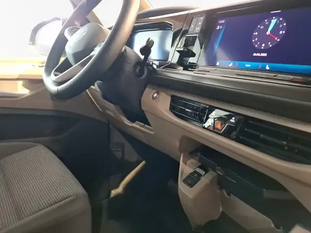 Volkswagen Sonstiges