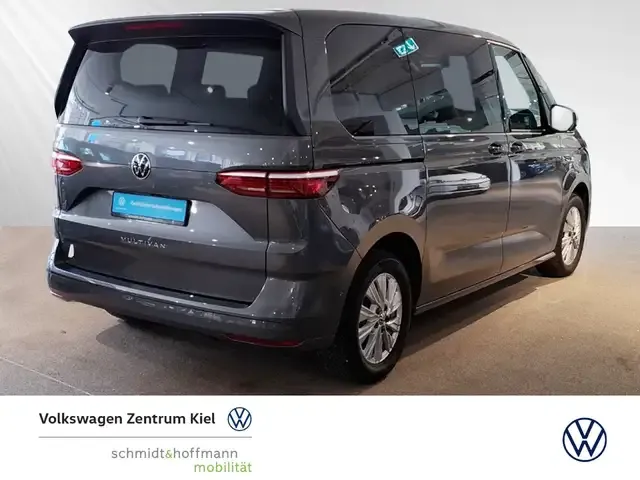 Volkswagen Sonstiges