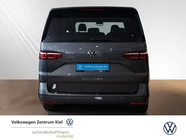 Volkswagen Sonstiges
