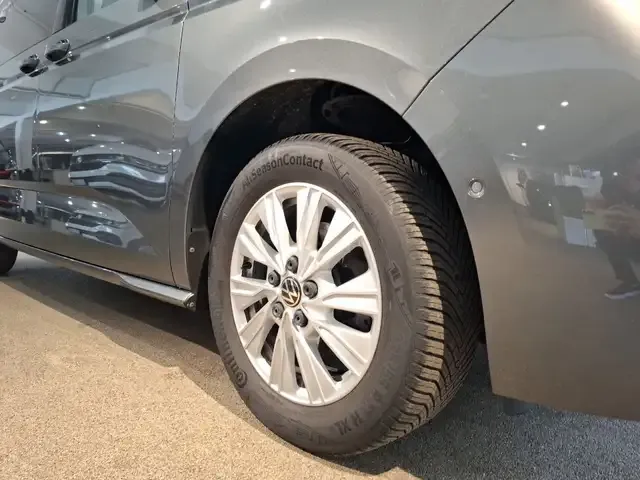 Volkswagen Sonstiges