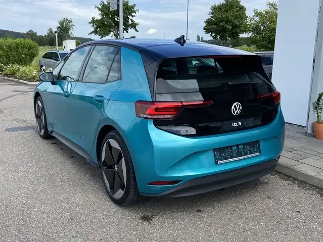 Volkswagen ID.3