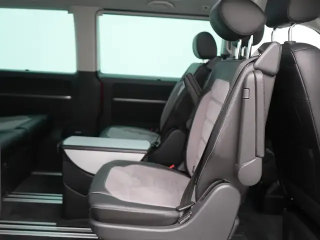 Volkswagen T6.1 Multivan