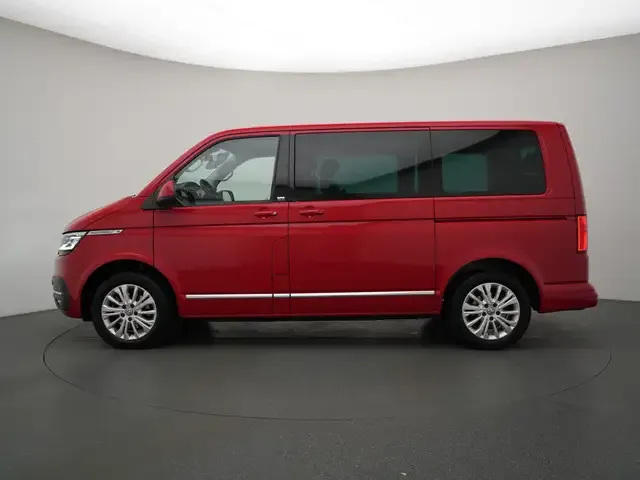 Volkswagen T6.1 Multivan