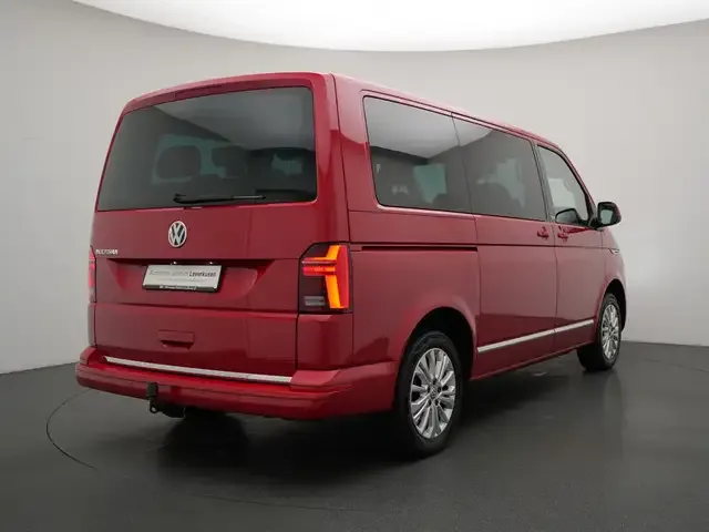 Volkswagen T6.1 Multivan