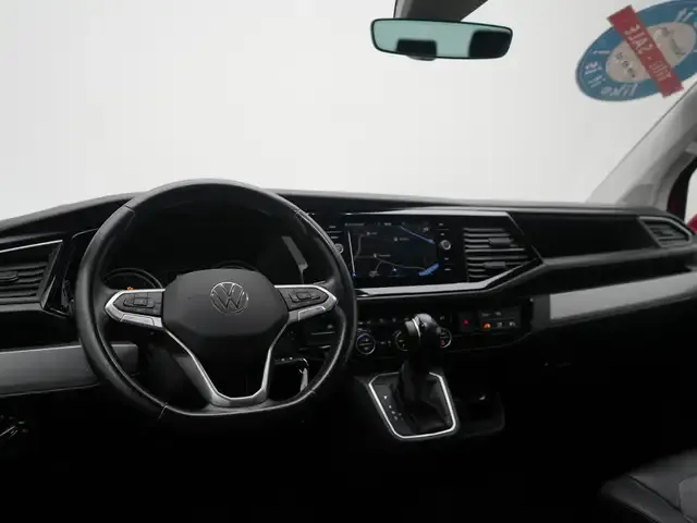 Volkswagen T6.1 Multivan