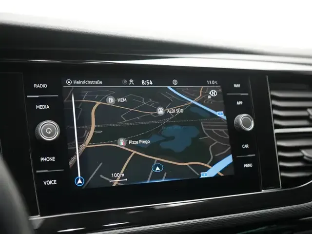 Volkswagen T6.1 Multivan