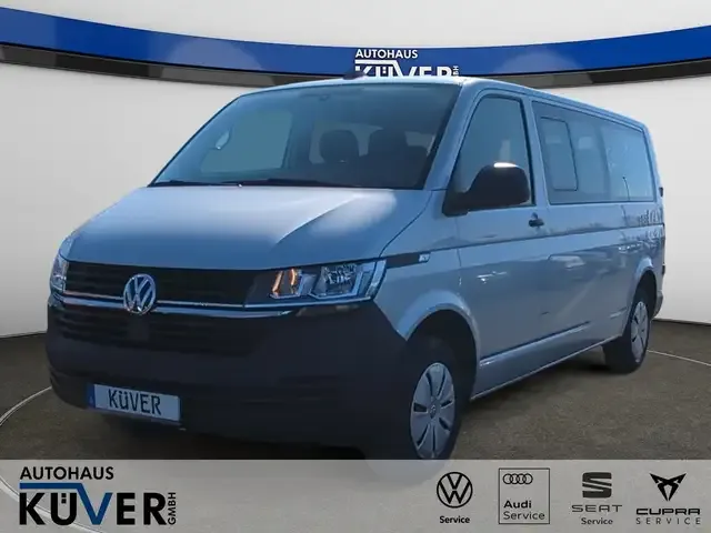 Volkswagen T6.1 Kombi