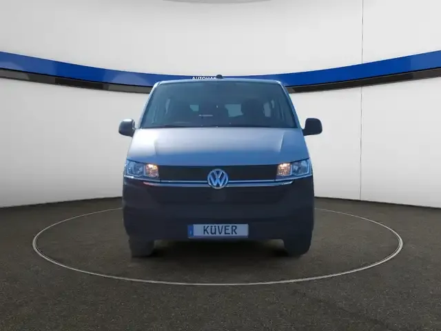 Volkswagen T6.1 Kombi
