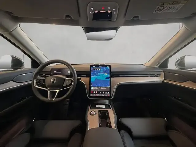 Volvo EX90