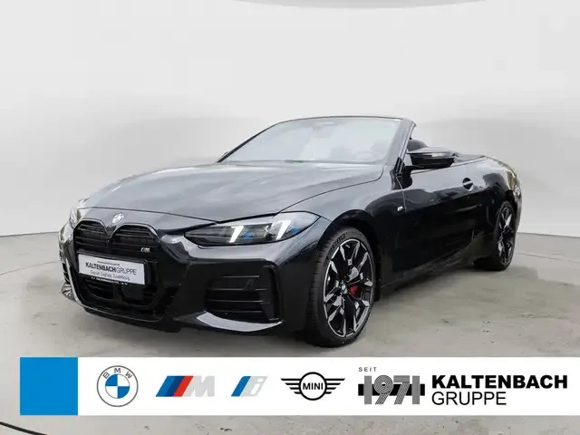 BMW 440