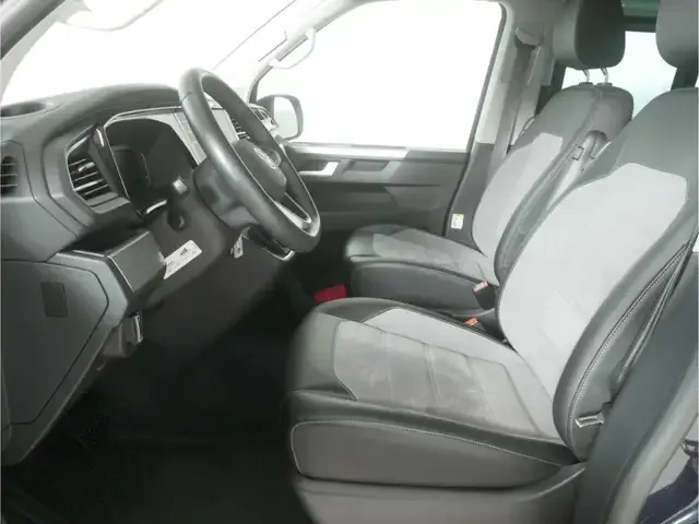 Volkswagen T6.1 California