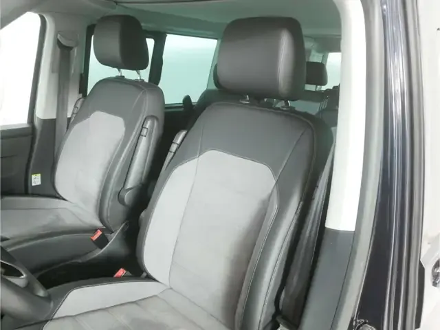 Volkswagen T6.1 California