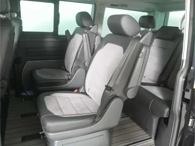 Volkswagen T6.1 California