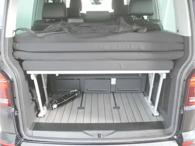 Volkswagen T6.1 California