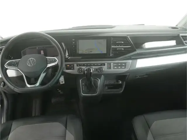 Volkswagen T6.1 California