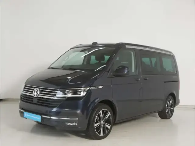 Volkswagen T6.1 California