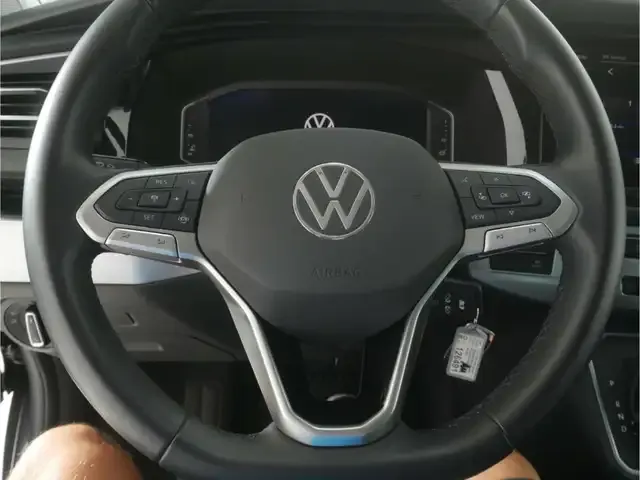 Volkswagen T6.1 California