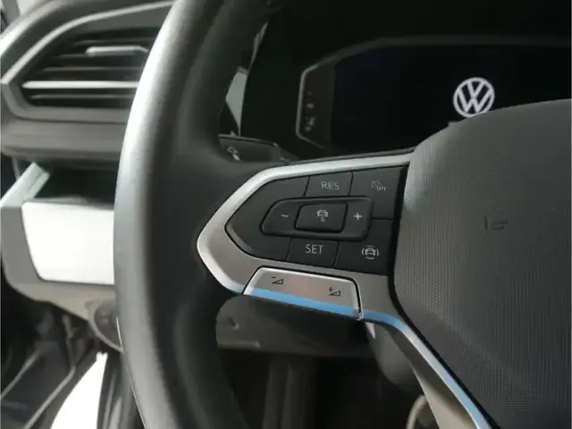 Volkswagen T6.1 California