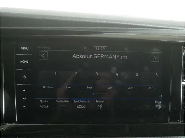Volkswagen T6.1 California