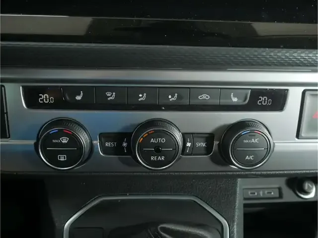 Volkswagen T6.1 California