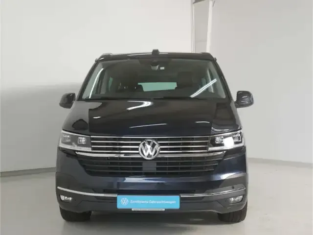 Volkswagen T6.1 California