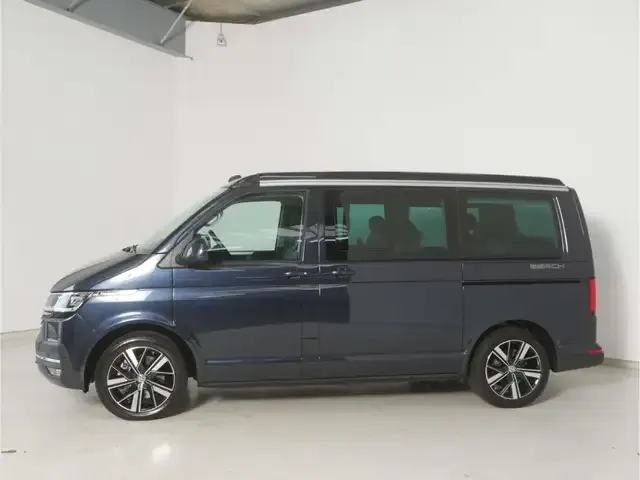 Volkswagen T6.1 California