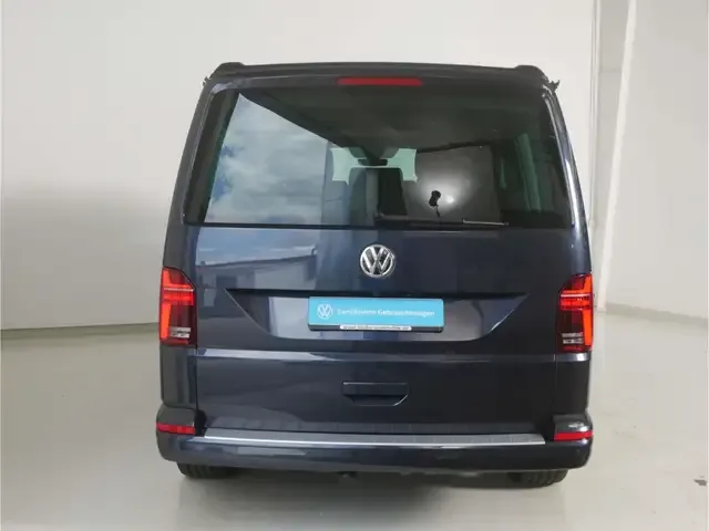 Volkswagen T6.1 California