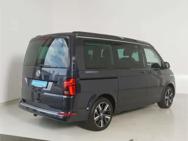 Volkswagen T6.1 California