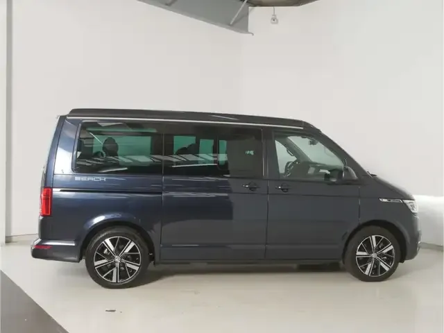 Volkswagen T6.1 California